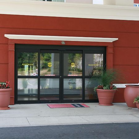 Hampton Inn & Suites Poughkeepsie Spackenkill Extérieur photo