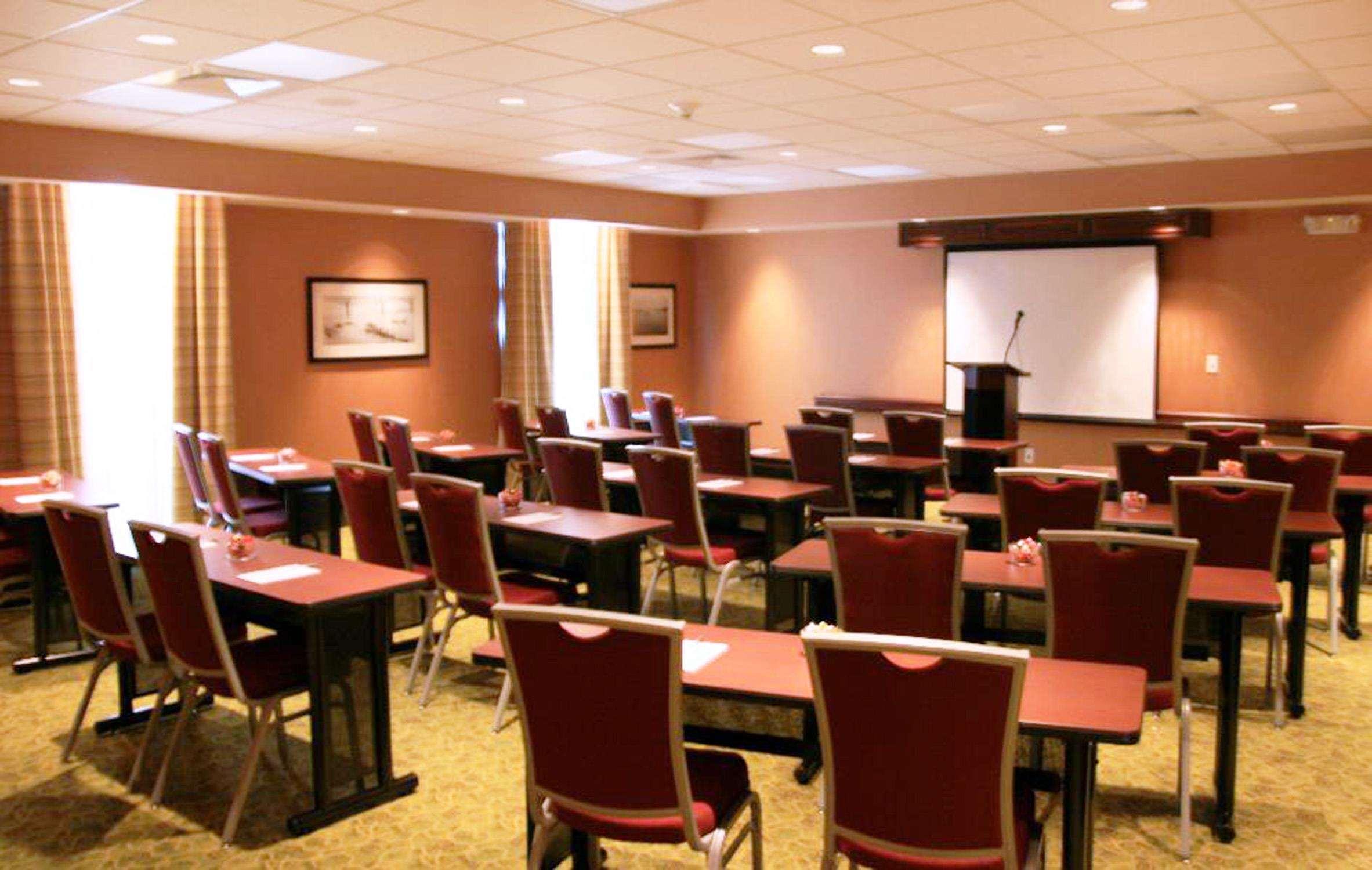 Hampton Inn & Suites Poughkeepsie Spackenkill Facilités photo