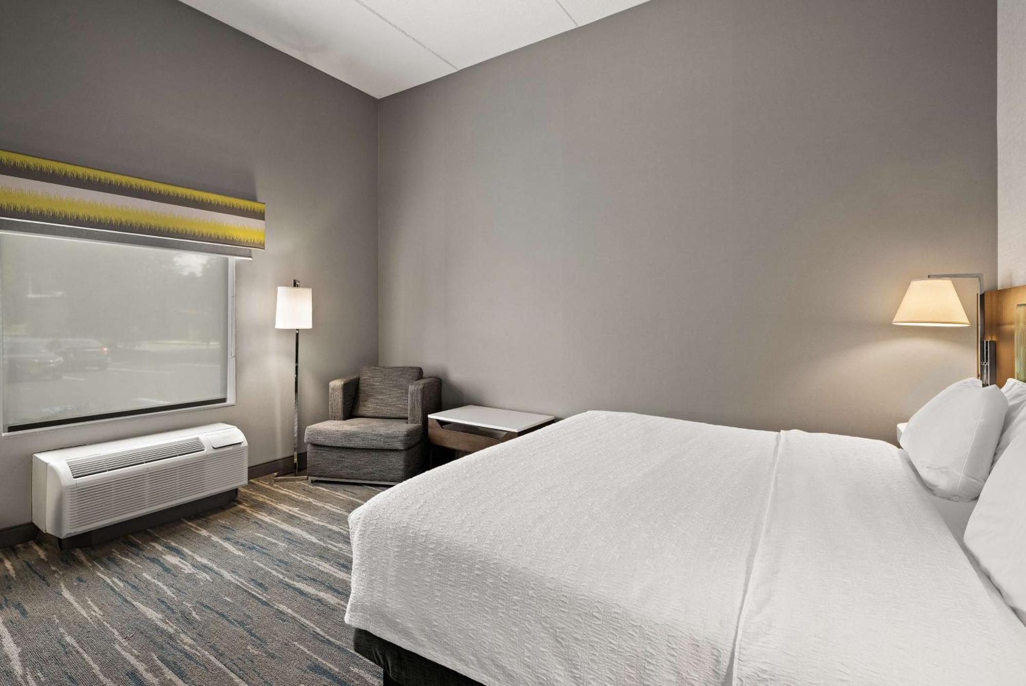 Hampton Inn & Suites Poughkeepsie Spackenkill Extérieur photo
